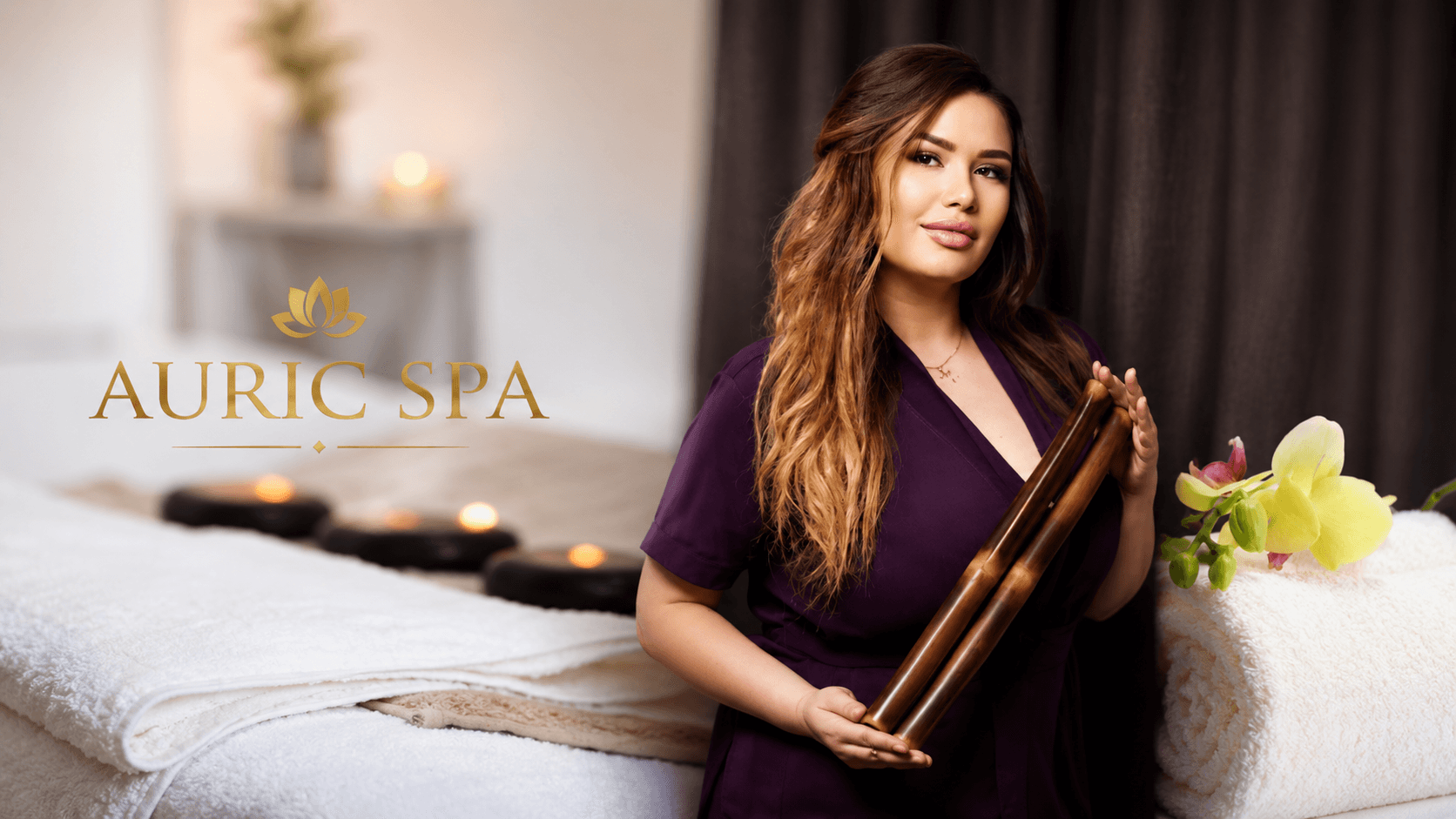 Contact Relax Spa
