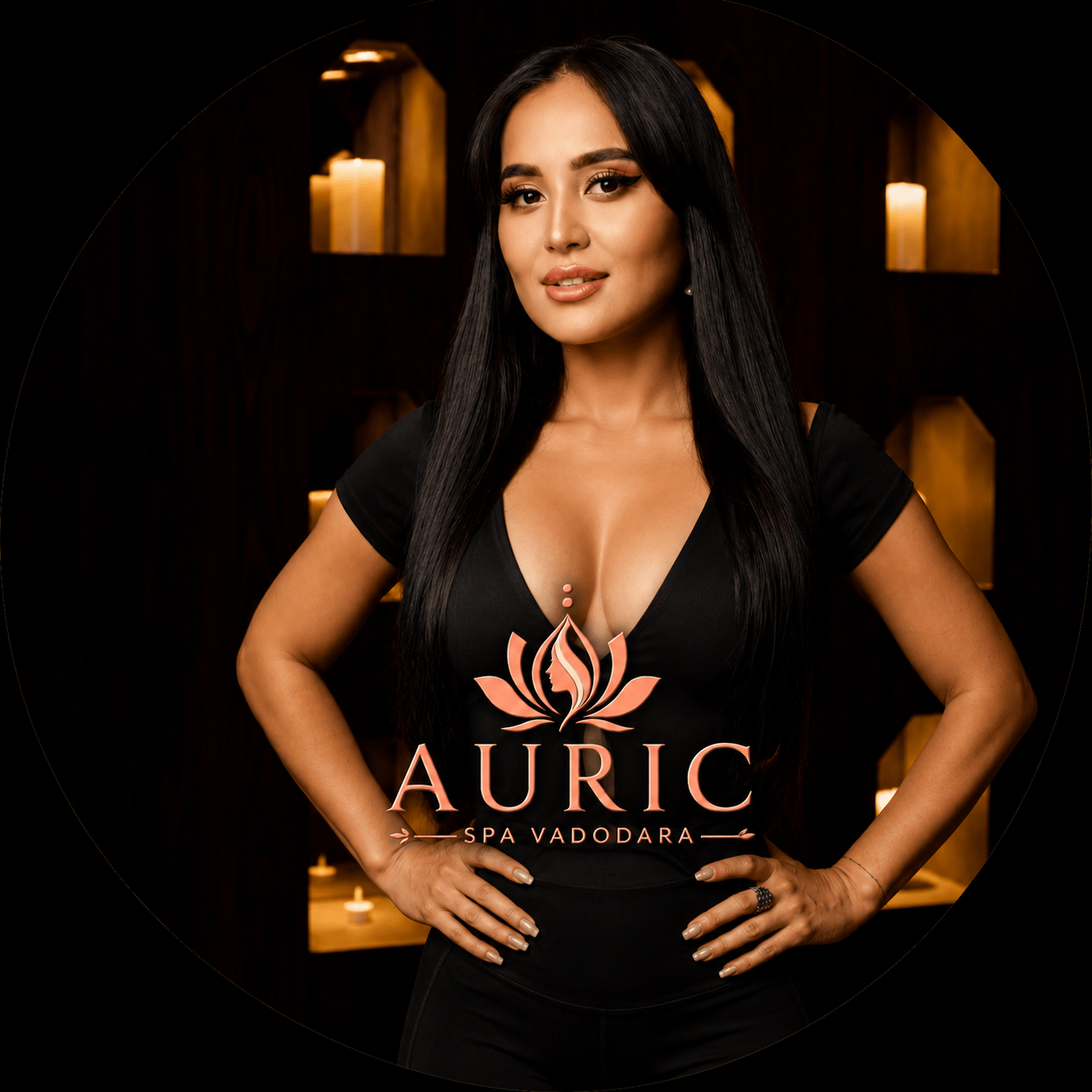 Hot Stone Massage